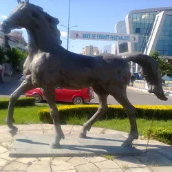 Kamëz Park - Kamez (Kamze)