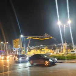 Kamëz Park - Kamez (Kamze)