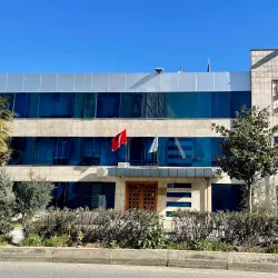 Kamëz Public Library - Kamez (Kamze)