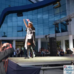 Kamëz Public Library - Kamez (Kamze)