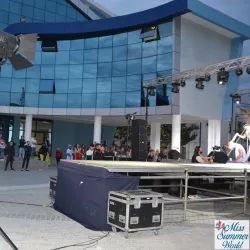 Kamëz Public Library - Kamez (Kamze)