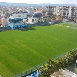 Kamëz Sports Complex - Kamez (Kamze)
