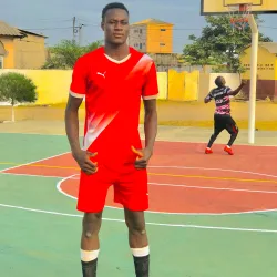 Kamëz Sports Complex - Kamez (Kamze)