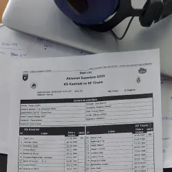 Kamëz Sports Complex - Kamez (Kamze)