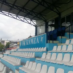 Kamëz Sports Complex - Kamez (Kamze)