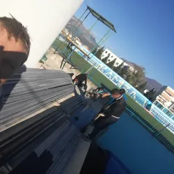 Kamëz Sports Complex - Kamez (Kamze)