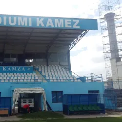 Kamëz Sports Complex - Kamez (Kamze)