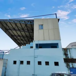 Kamëz Sports Complex - Kamez (Kamze)