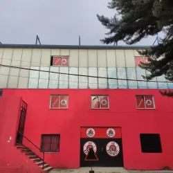 Kamëz Sports Complex - Kamez (Kamze)