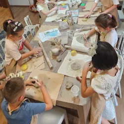 Local Art Workshops and Studios - Kamez (Kamze)