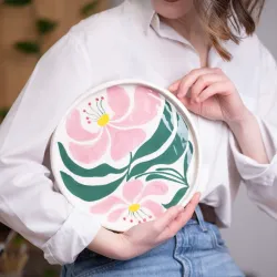 Local Art Workshops and Studios - Kamez (Kamze)