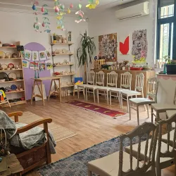 Local Art Workshops and Studios - Kamez (Kamze)