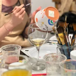 Local Art Workshops and Studios - Kamez (Kamze)