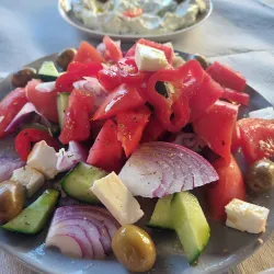 Local Cafes and Restaurants - Kamez (Kamze)