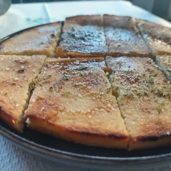 Local Cafes and Restaurants - Kamez (Kamze)