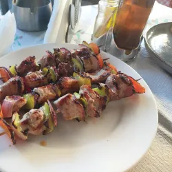 Local Cafes and Restaurants - Kamez (Kamze)