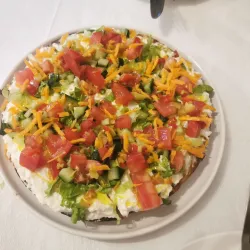 Local Cafes and Restaurants - Kamez (Kamze)