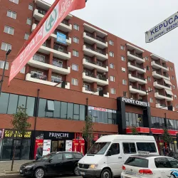 Nearby Tirana City Center - Kamez (Kamze)