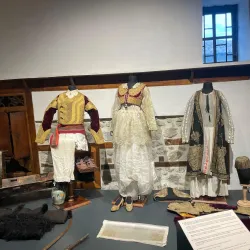 Ethnographic Museum of Kavaje - Kavaje