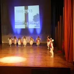 Kavaje Cultural Center - Kavaje