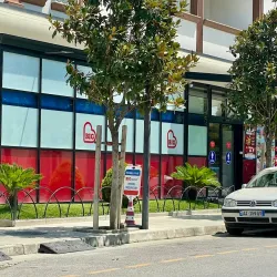 Kavaje Market - Kavaje