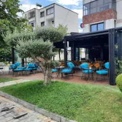 Koplik Cultural Center - Koplik