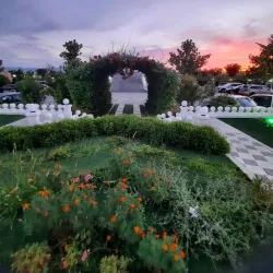 Koplik Cultural Center - Koplik