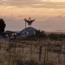 Koplik Cultural Center - Koplik