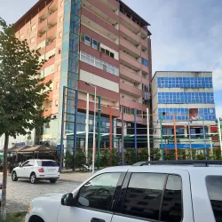 Koplik Cultural Center - Koplik