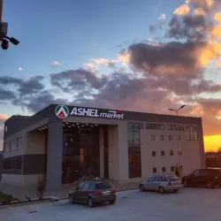 Koplik Market - Koplik