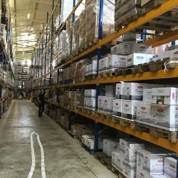 Koplik Market - Koplik