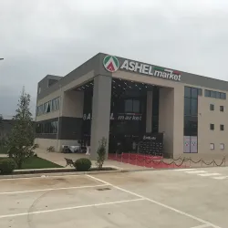 Koplik Market - Koplik