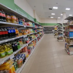 Koplik Market - Koplik