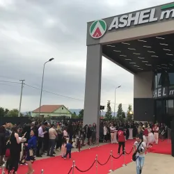 Koplik Market - Koplik