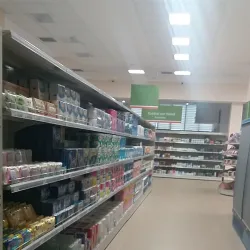 Koplik Market - Koplik