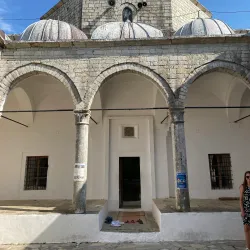 Koplik Mosque - Koplik