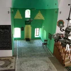Koplik Mosque - Koplik