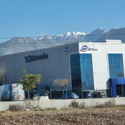 Koplik River - Koplik