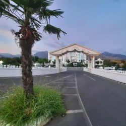 Koplik Town Center - Koplik