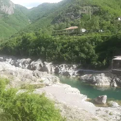 Lake Shkodra (Shkodër Lake) - Koplik