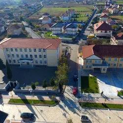 Malsia e Madhe Museum - Koplik