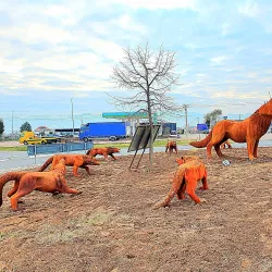 Malsia e Madhe Museum - Koplik