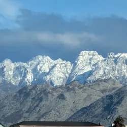 Malsia e Madhe Museum - Koplik