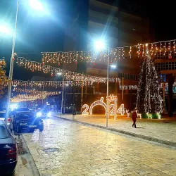 Malsia e Madhe Museum - Koplik