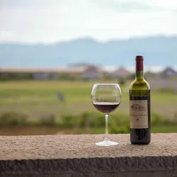 Traditional Villages Around Koplik - Koplik