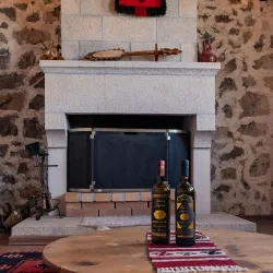 Traditional Villages Around Koplik - Koplik