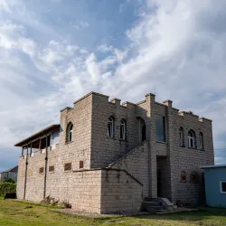 Traditional Villages Around Koplik - Koplik