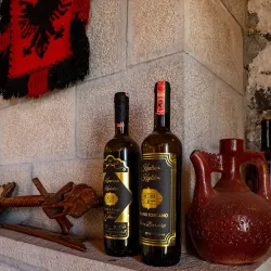 Traditional Villages Around Koplik - Koplik