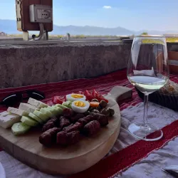 Traditional Villages Around Koplik - Koplik