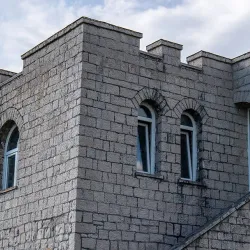 Traditional Villages Around Koplik - Koplik